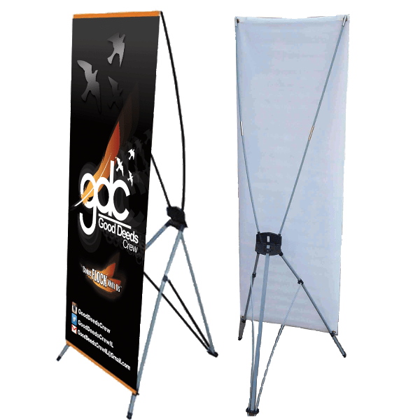 X-Frame Banner