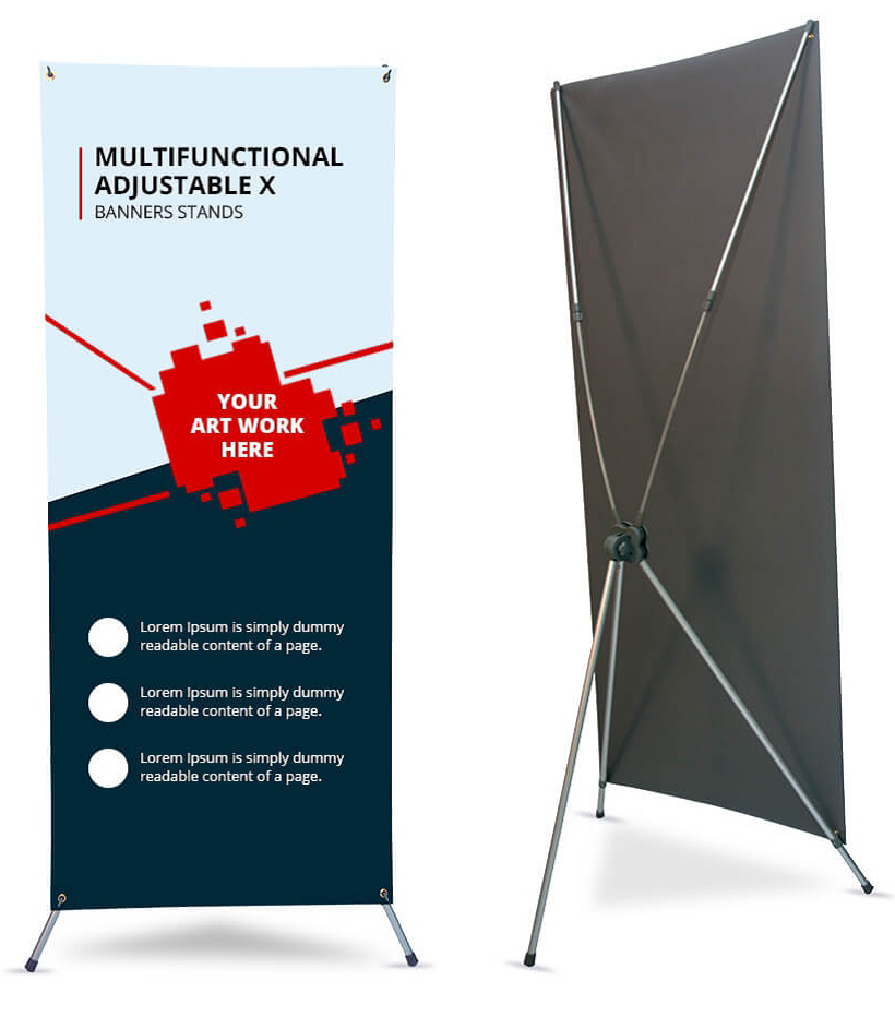 X-Frame Banner