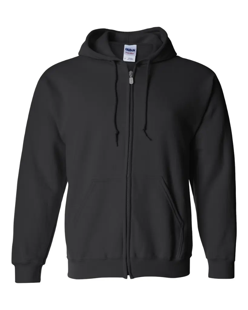 Gildan_18600_Black_Front_High.webp