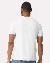 Gildan_64000_White_Back_High_Model.webp