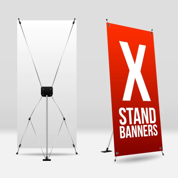 X-Frame Banner