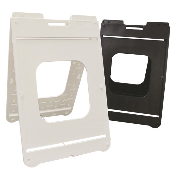 A-Frame Signs (Plastics)