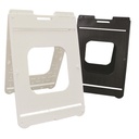 A-Frame Signs (Plastics)
