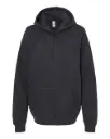 Unisex Softstyle® Midweight Hooded Sweatshirt - SF500 