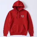 Hooded Sweatshirt | Hoodie