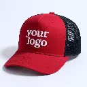 Customs Embroidery Hat