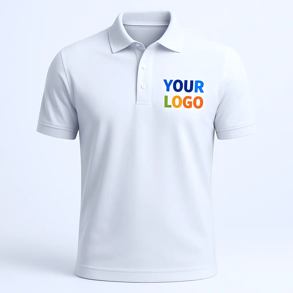 Customs Polo Shirt