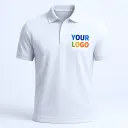 Customs Polo Shirt