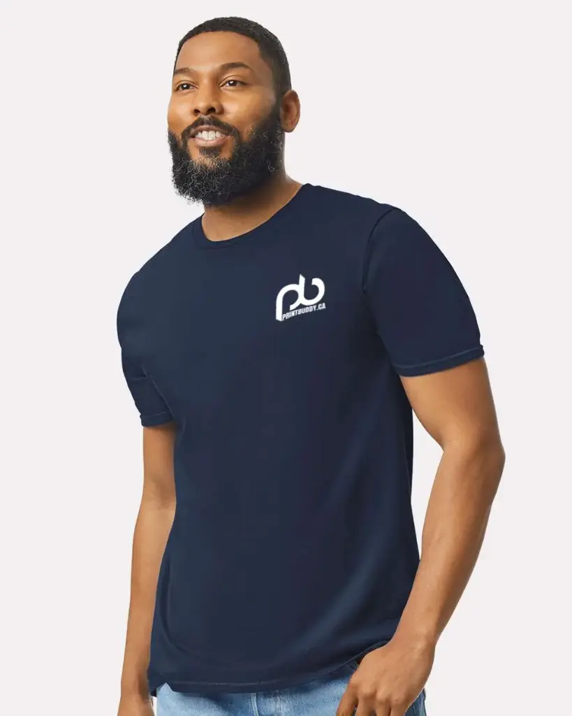 Customs T-Shirt Printing