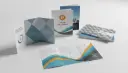 Folded Brochures