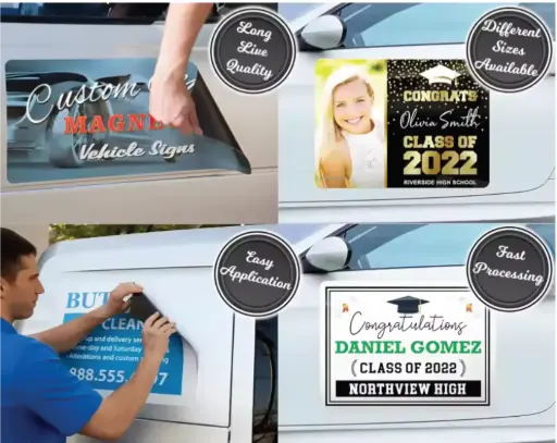 Car Magnet