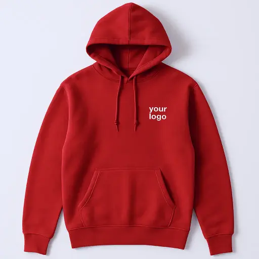 Hooded Sweatshirt | Hoodie