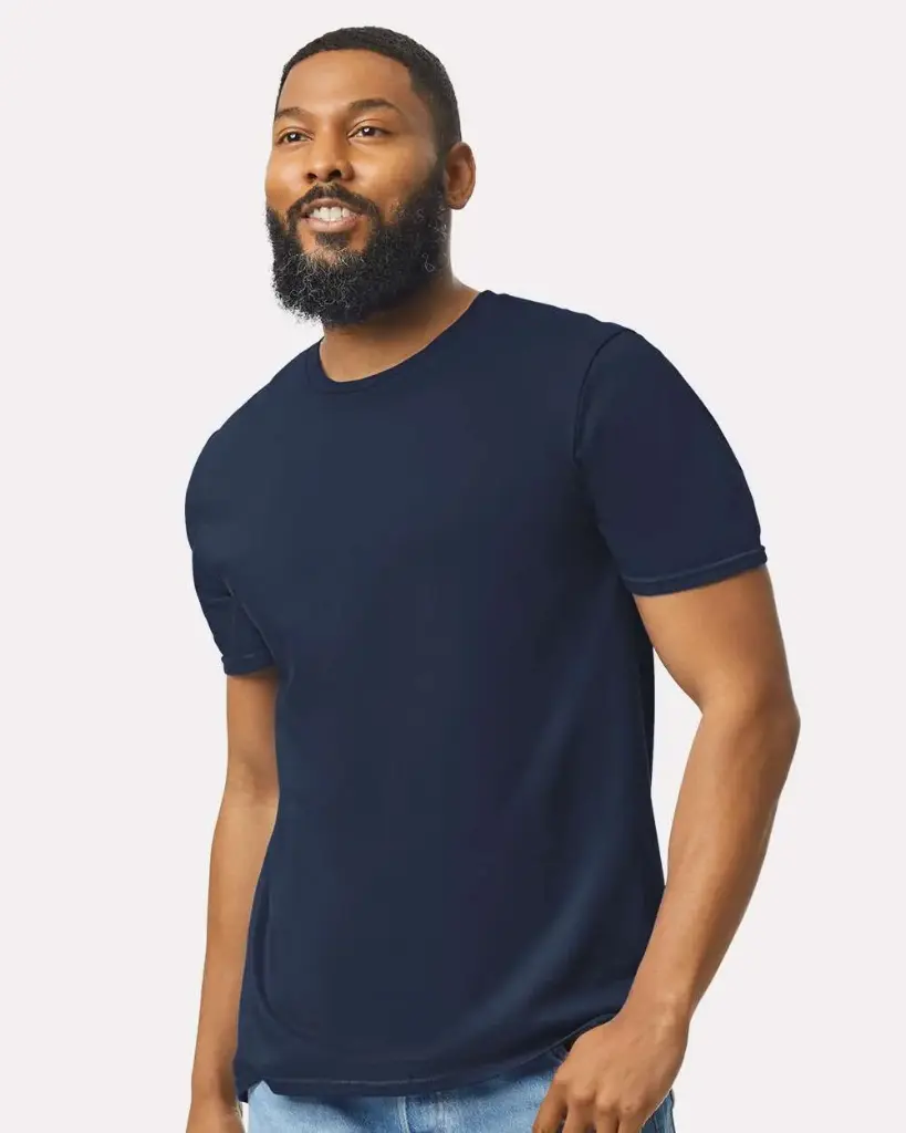 Men's Softstyle® T-Shirt - 64000 