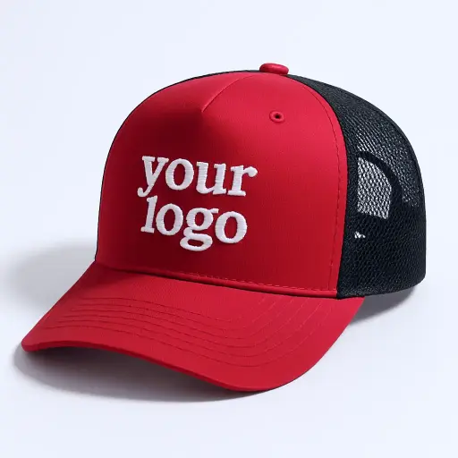 Customs Embroidery Hat