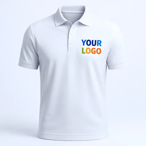 Customs Polo Shirt