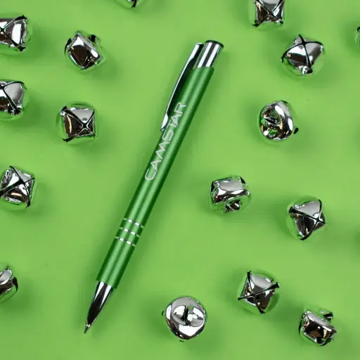 [PE687] Sonata - Aluminium Body Pen